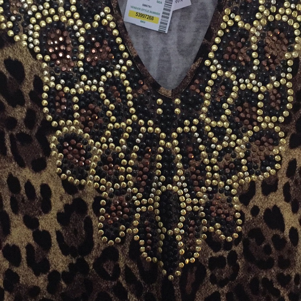 Long Tunic Top